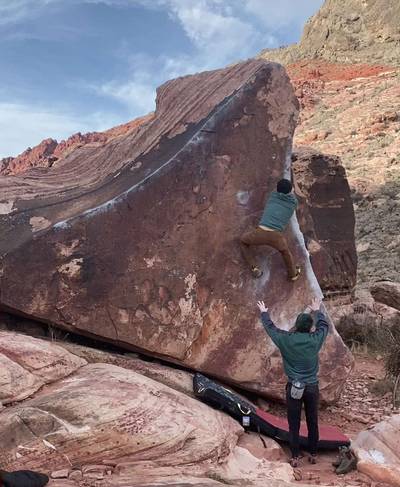 The Pork Chop v3, Red Rock - Beta Video from n8mall