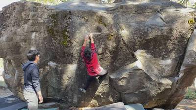 Arsenic Sauce v5, Lake Tahoe - Beta Video from fearlesstofu
