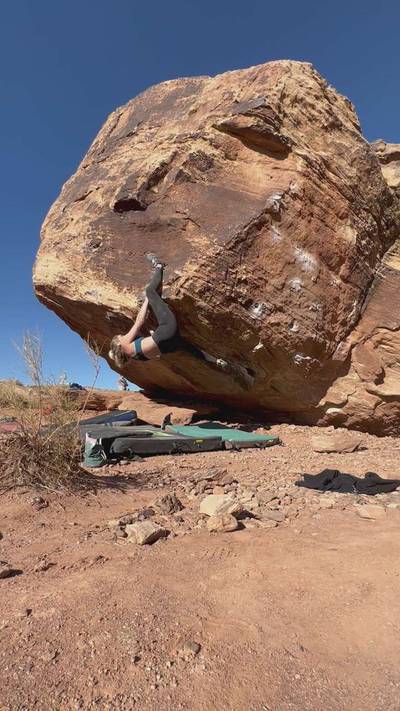 Mr. Rippler v6, Moe's Valley - Beta Video from CathyG