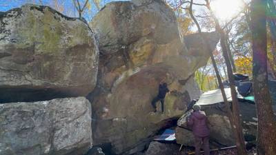 Jesus Slaves v10, Hospital Boulders - Beta Video from Zippel