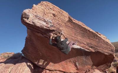 The Wave v3, Red Rock - Beta Video from lucyyyy