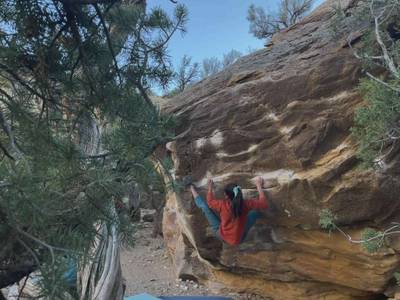 Scrawny & Brawny v8, Joe's Valley - Beta Video from ahleeneh
