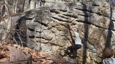 These Feel Like Your Sister's v3, Stone Fort - Beta Video from coachjess