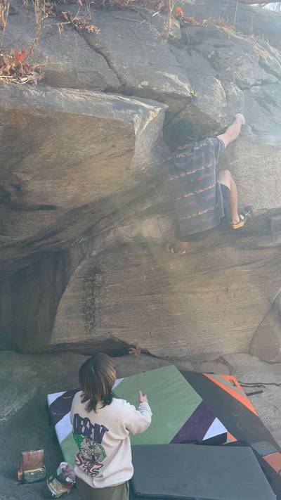 Terminator Exit v6, Rumbling Bald - Beta Video from Eric.jerome