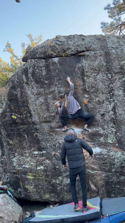 Flaming Liberty v6, Roy - Beta Video from sarah_agnew