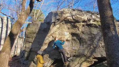 Standard's Variation v5, Rocktown - Beta Video from d.scott