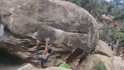 Near Beers v5, Joe's Valley - Beta Video from Genevive
