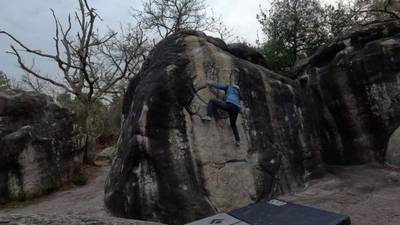 La Marie Rose v3, Fontainebleau - Beta Video from lilsuzievert