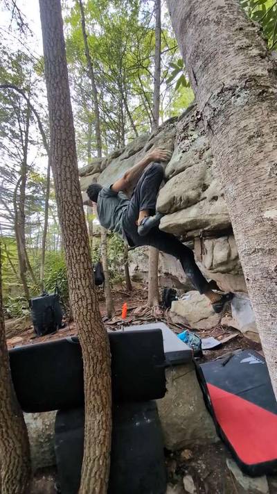 New Maps Out of Hell v6, New River Gorge - Beta Video from juanjara