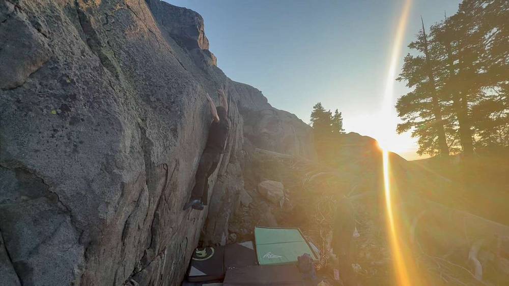Love Spell v9, Lake Tahoe - Beta Video from Shaylor_jack