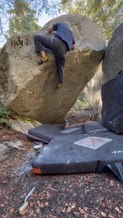 Pawn Shop v7, Little Cottonwood Canyon - Beta Video from maxcj