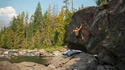 Mighty Mouse v6, Leavenworth - Beta Video from breakingbeta