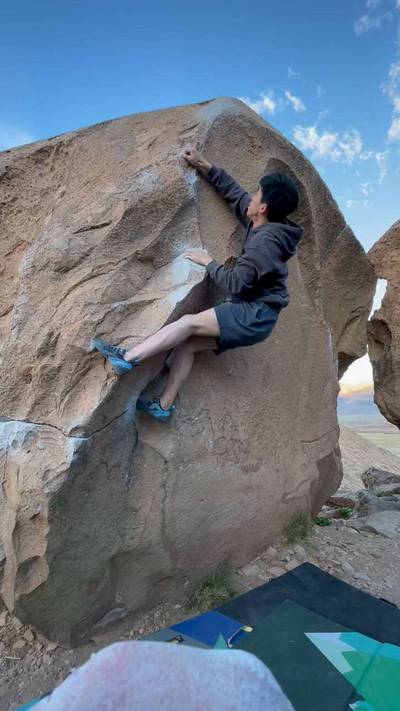 The Clapper v6, Bishop - Beta Video from Kev