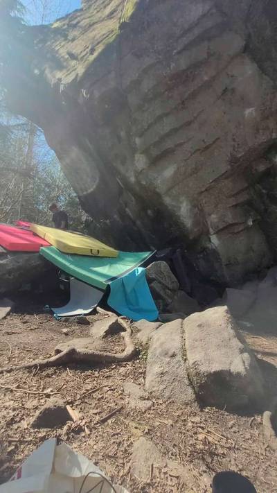 Ross Bongo Left v9, Gold Bar - Beta Video from Indigo.b