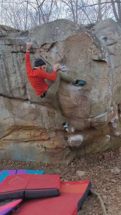 Genghis Khan v5, Stone Fort - Beta Video from d.scott
