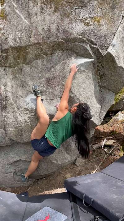 Stinkin' Slopers v5, Gold Bar - Beta Video from millnguyen