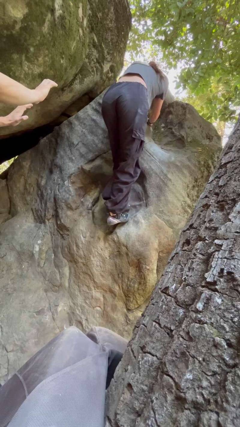 Unnamed PLR Face 1 v1, Castle Rock State Park - Beta Video from eevuh