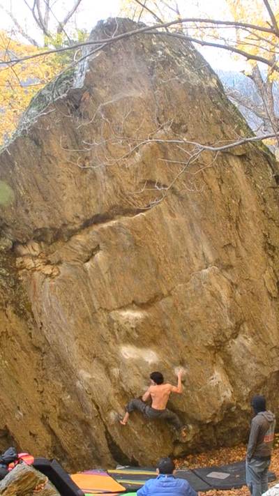 Lunar Eclipse v11, Smugglers' Notch - Beta Video from ethenwes