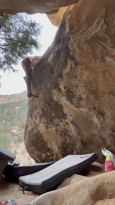 Big Cheesy v5, Joe's Valley - Beta Video from addddittt