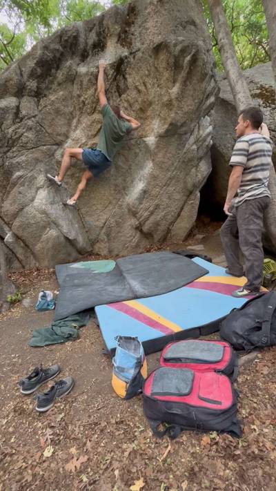 Direct Heat v7, Little Cottonwood Canyon - Beta Video from travieggg