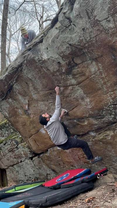 Black Widow v7, Lookout Mountain - Beta Video from rizoman