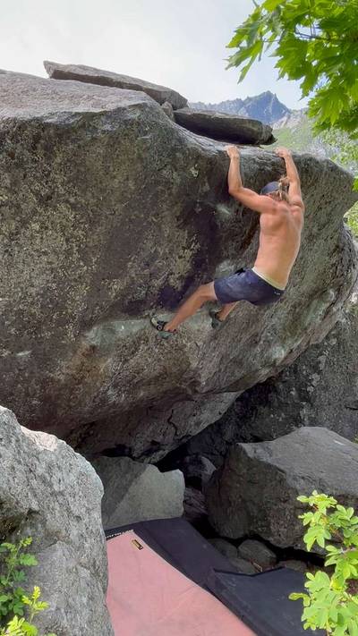 The Coffee Cup v9, Leavenworth - Beta Video from TayTayCantMantle