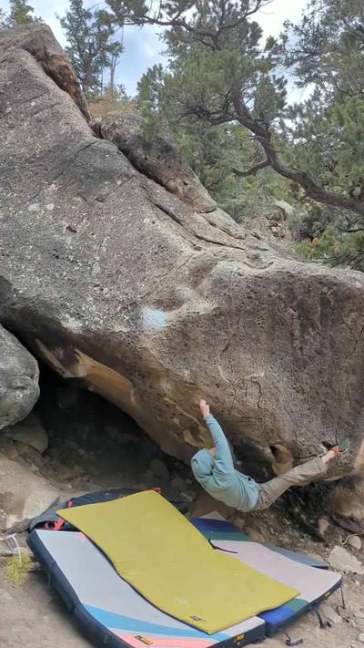 Raw Hide v6, Joe's Valley - Beta Video from BertMacklin_FBI