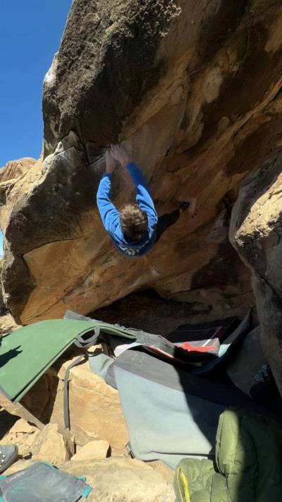 Pterodactyl v8, Triassic - Beta Video from MorganP