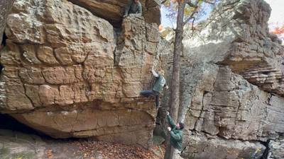 Dizzy Spell v7, Cowell - Beta Video from josiahjohnson