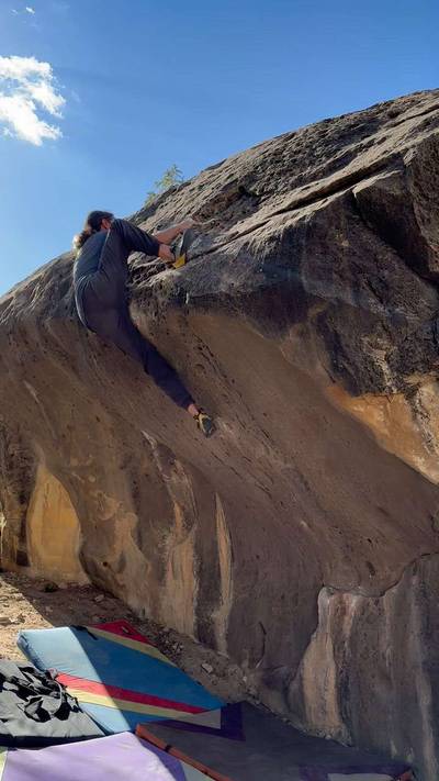 Pimper’s Paradise v6, Joe's Valley - Beta Video from Mmhersh