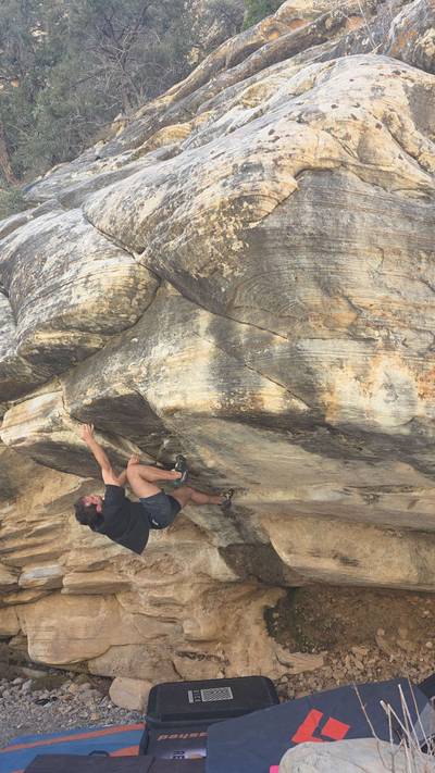 Ode to the Modern Mayor v9, Red Rock - Beta Video from TinyDynos