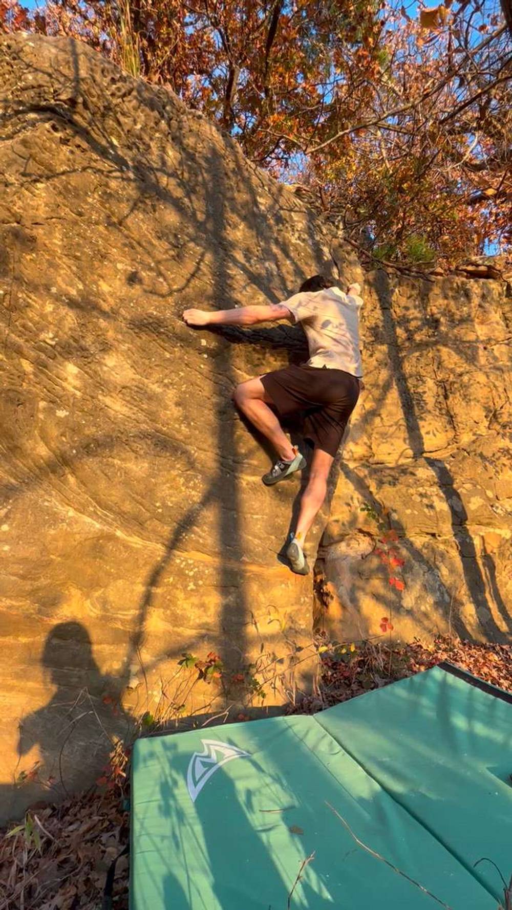 Slappy Joe v5, Tulsa, OK - Beta Video from lacholats