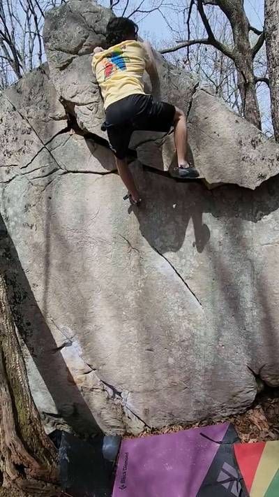 Earl the Squirrel v7, The Citadel - Beta Video from anthonony