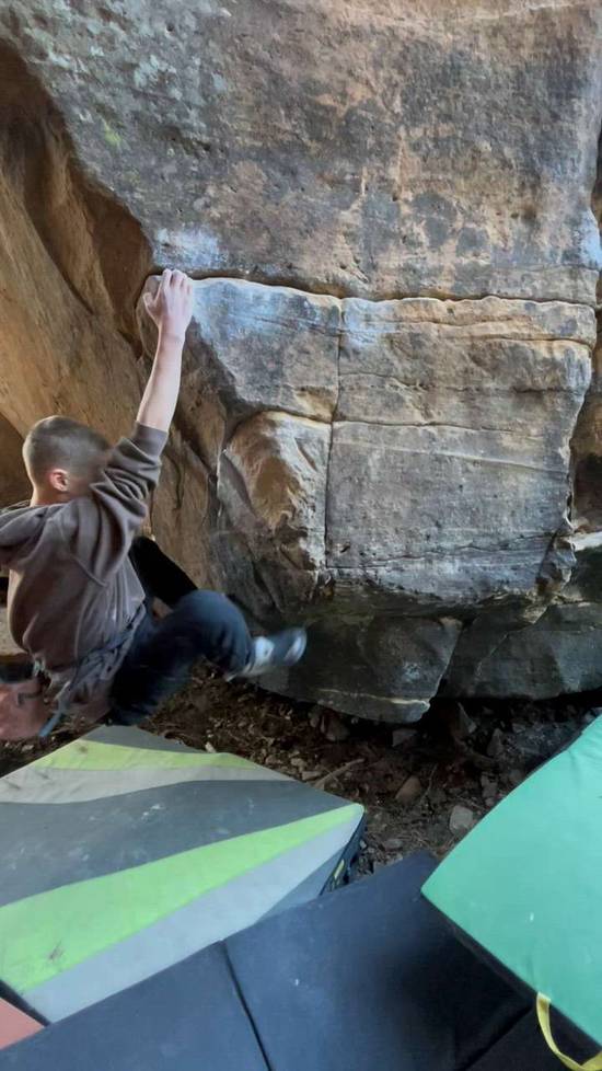 Bad Channel Decision v11, Roy - Beta Video from cooper.wilmot