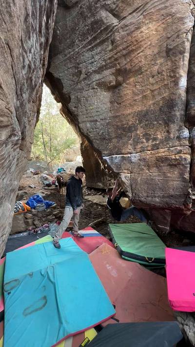 Channel Incision v10, Roy - Beta Video from cooper.wilmot