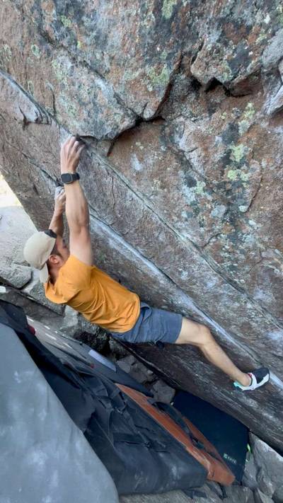 Slasher Right v5, Uintas - Beta Video from JeongnWild