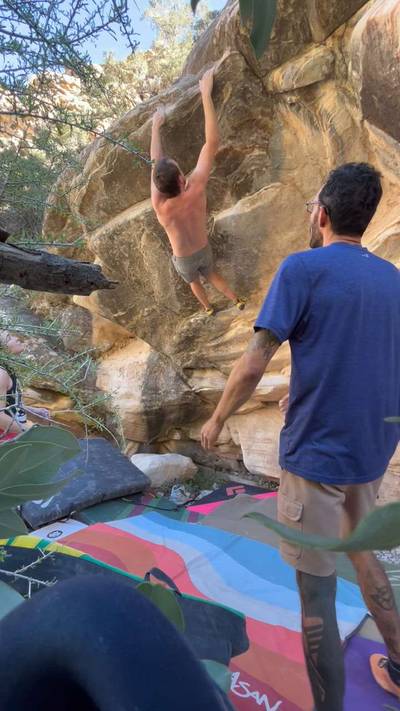 Pony Up v5, Red Rock - Beta Video from 44