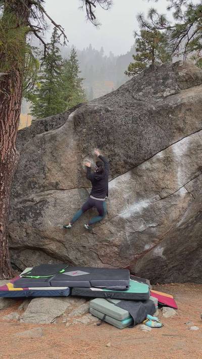 Feel the Pinch v5, Leavenworth - Beta Video from KidYammy
