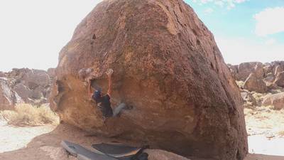 Redrum Sit v10, Bishop - Beta Video from Gumbychuffer