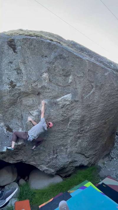 No Excuse for Porn Hair v4, Squamish - Beta Video from freddyhoang