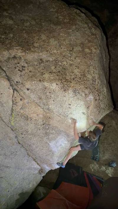 Mote in God's Eye v13, Lincoln Lake - Beta Video from Aidenn