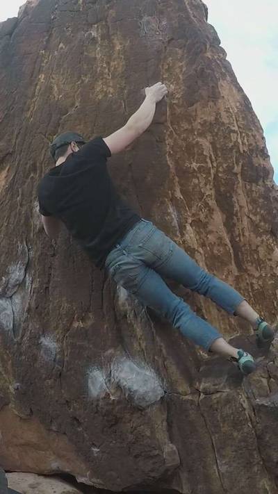 High Noon v2, Red Rock - Beta Video from TinyDynos