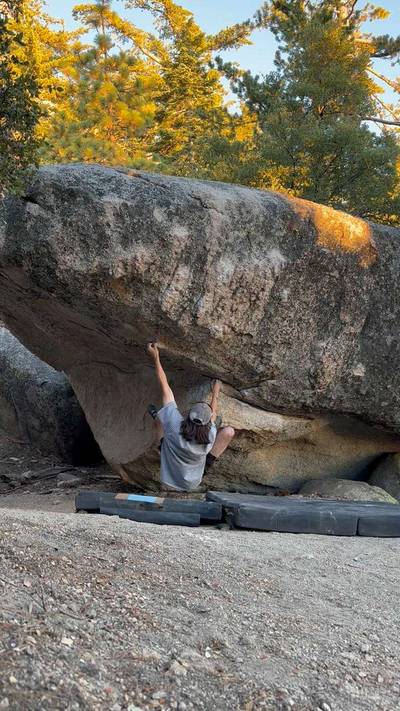 Can Opener v7, Black Mountain - Beta Video from BrotherSeth