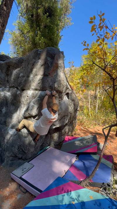 Machine Gun Funk Variation v3, Leavenworth - Beta Video from Wilsonzhanggg