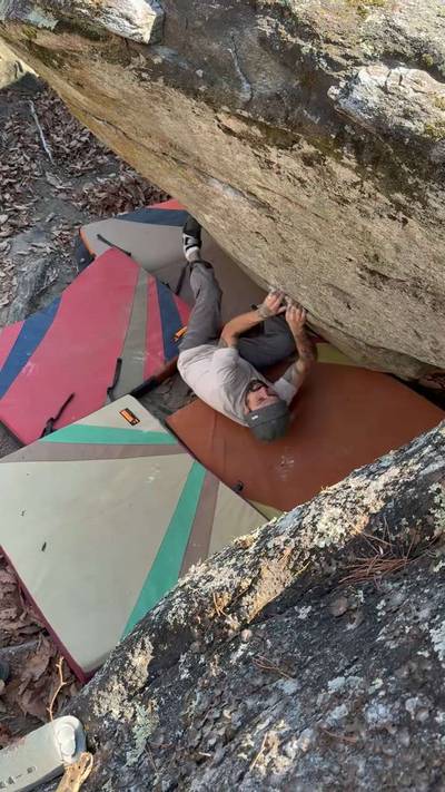Nexus v5, Big Rock, SC - Beta Video from MediocreAtBestSometimes