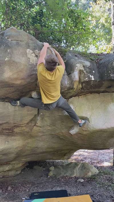 Popeye v5, Horse Pens 40 - Beta Video from caloob__