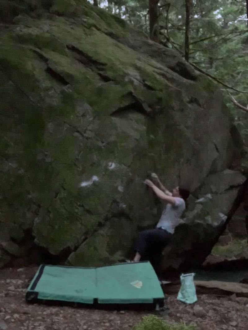 String of Lies v3, North Bend - Beta Video from Izlop