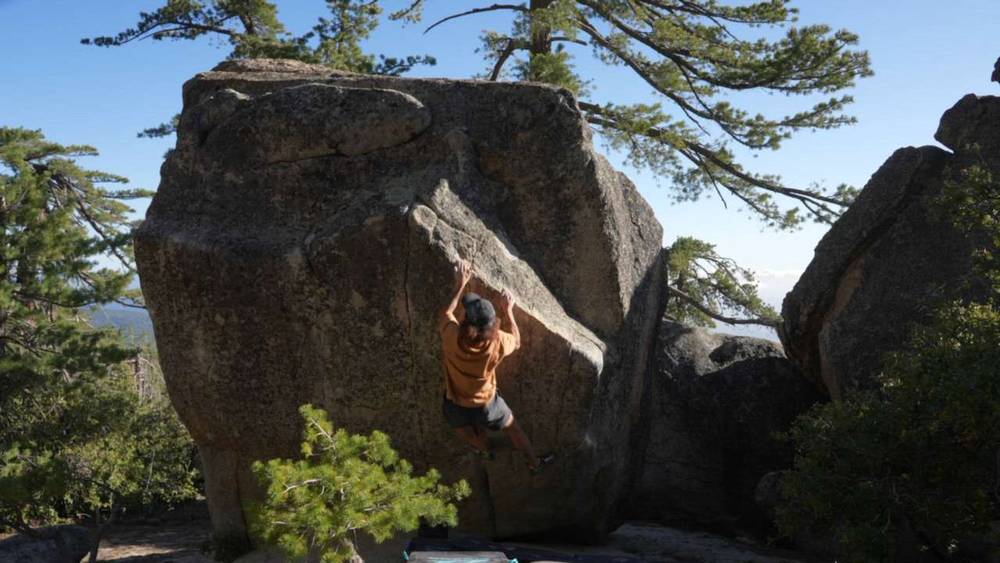 Compressor Arete v5, Black Mountain - Beta Video from breakingbeta
