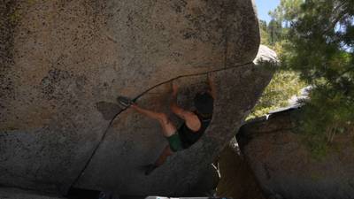 Shelf Life v6, Black Mountain - Beta Video from breakingbeta