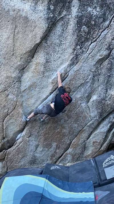Right Gold Crack v5, Tramway - Beta Video from ZackaryH